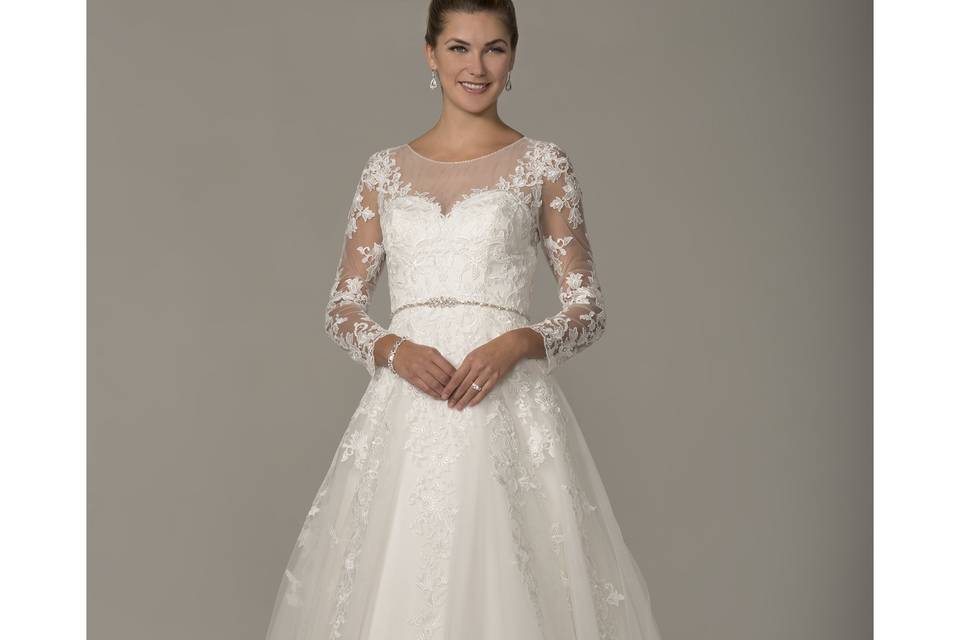 Sposa 2018