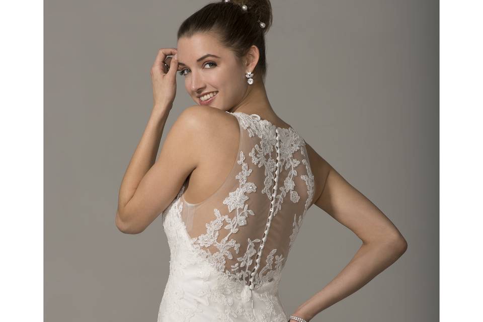 Sposa 2018