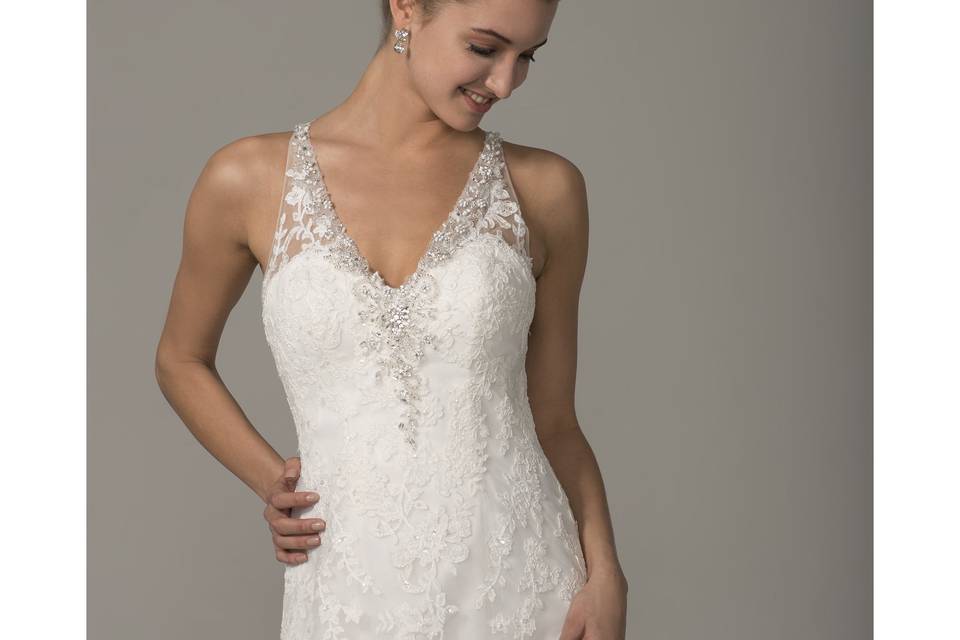 Sposa 2018