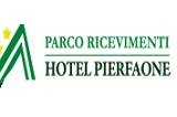 Hotel pierfaone logo