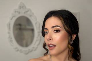 Roberta Gentile Make-up Artist