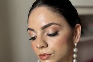 Roberta Gentile Make-up Artist