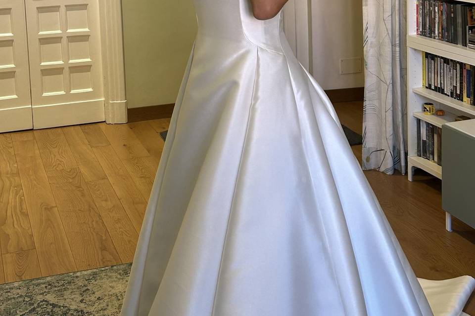 Maria Chiara