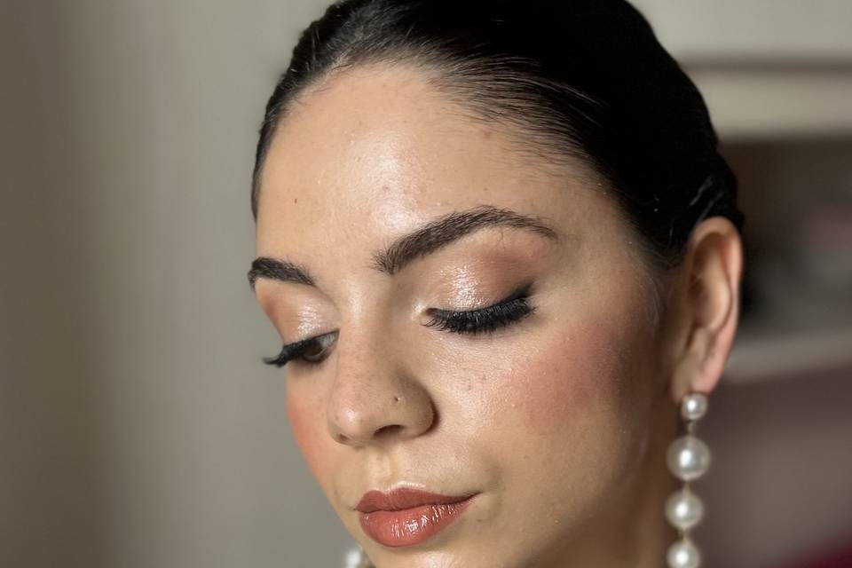 Roberta Gentile Make-up Artist