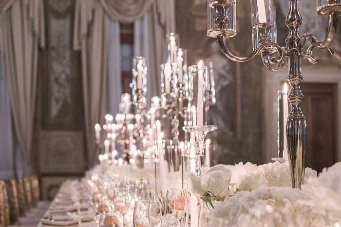 Wedding Design Venice