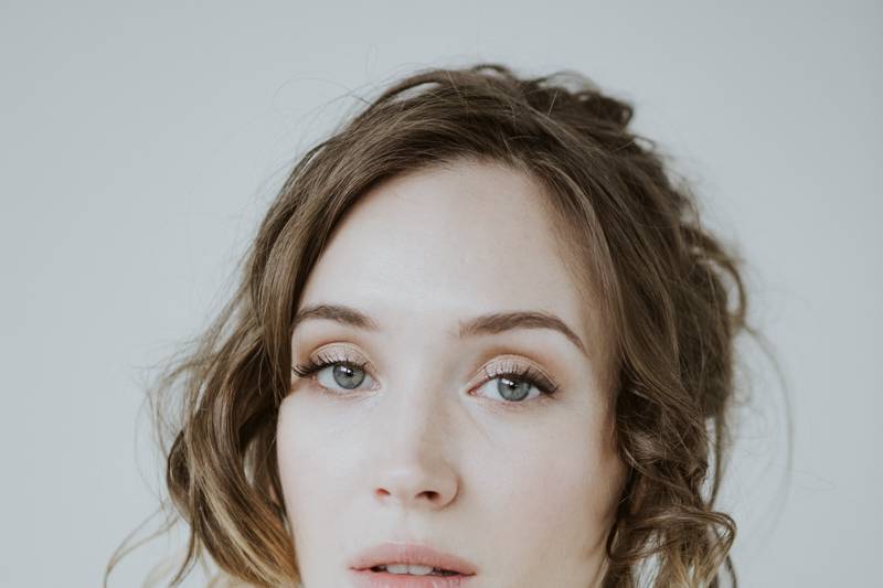Nude look