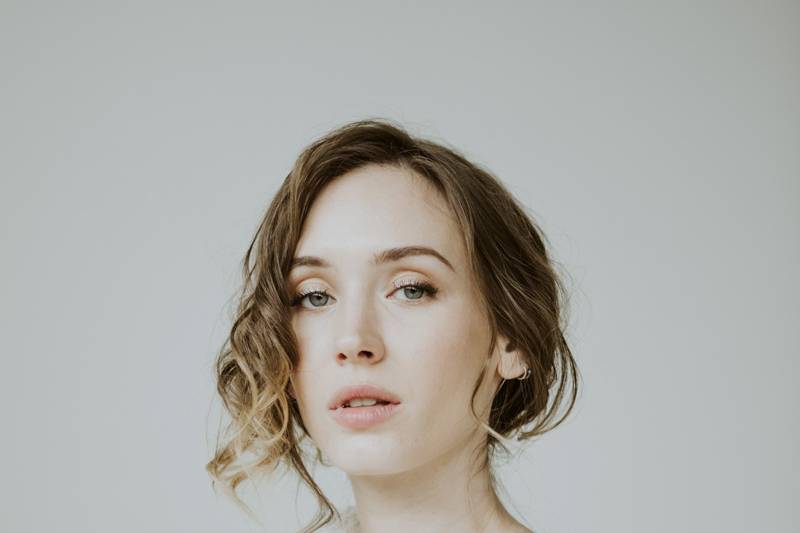 Nude look