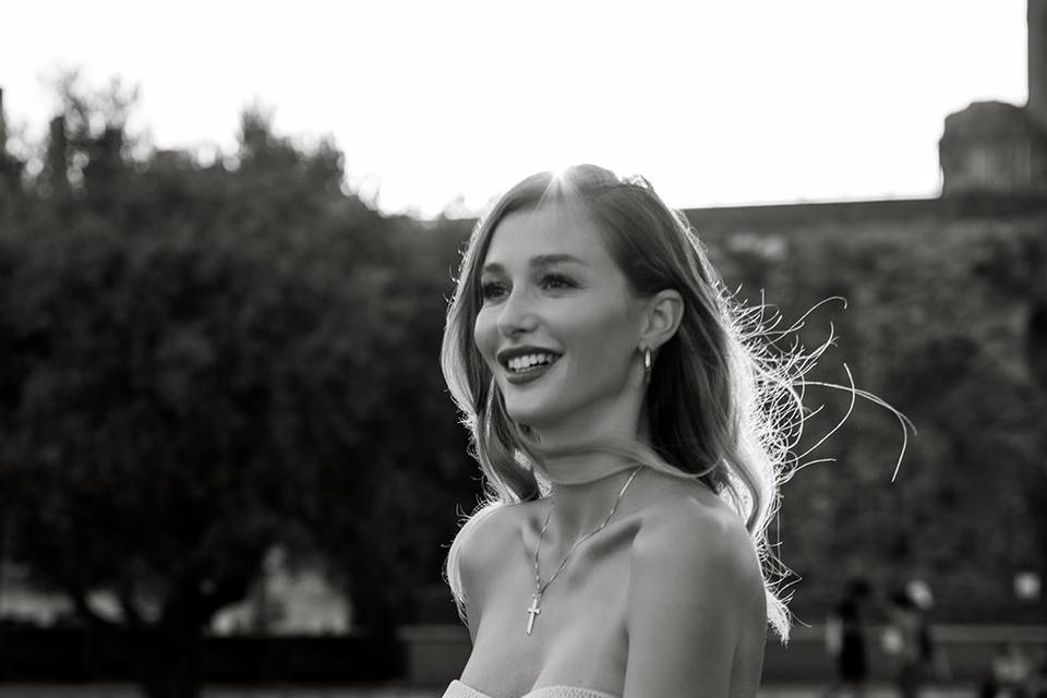 Red lips