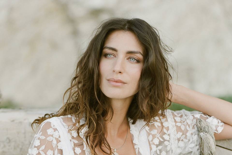 Nude look