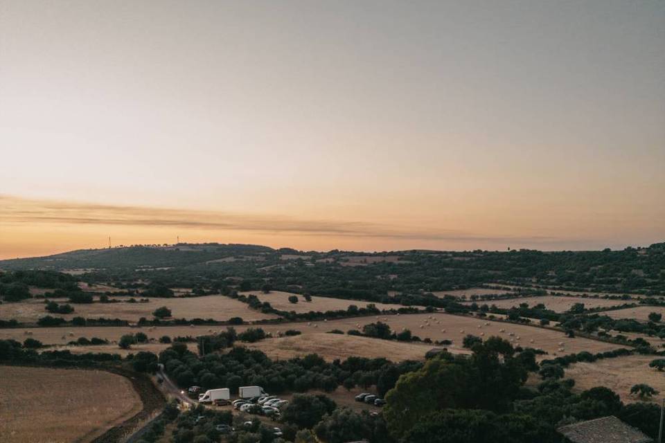 Bibbìa - Tenuta di Campagna