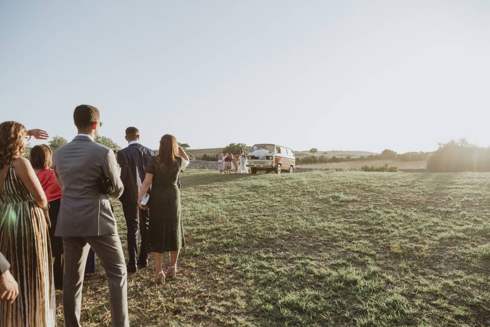 Bibbìa - Tenuta di Campagna