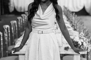 Carole Degbelo Wedding & Event Planner