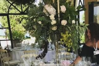 Emilia Russo Events