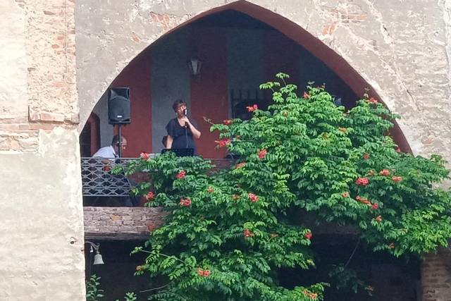 Castello - Live