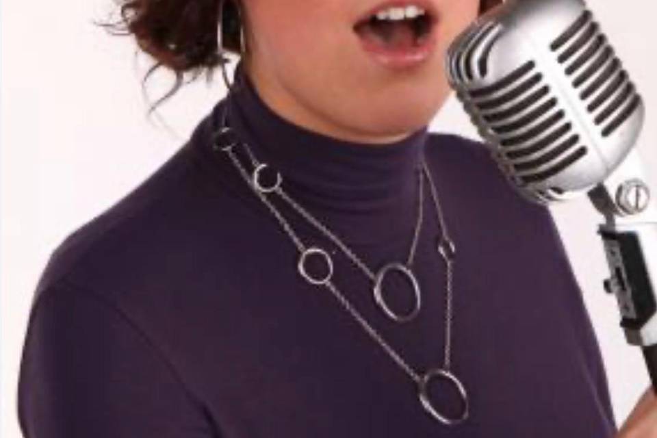 Erika - Singer