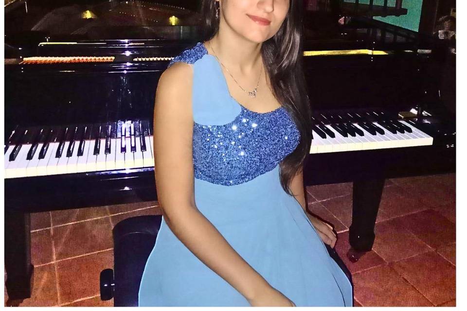 Pianista