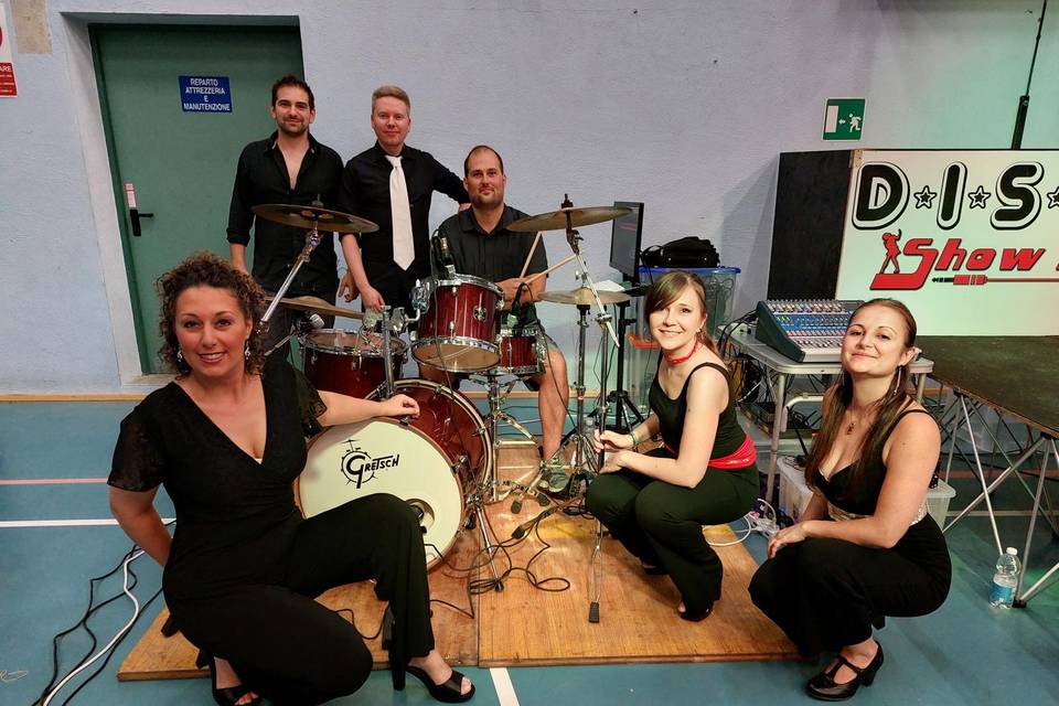 Band Disco