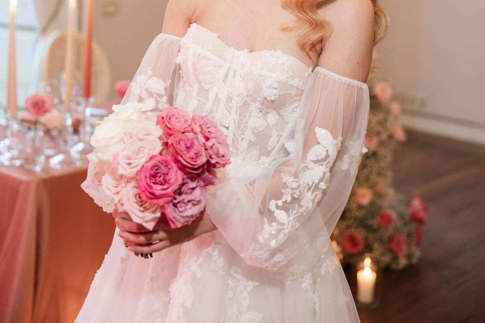 La mia dolce sposa