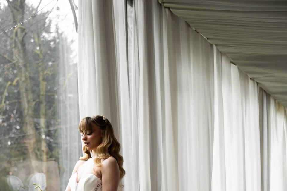 La sposa