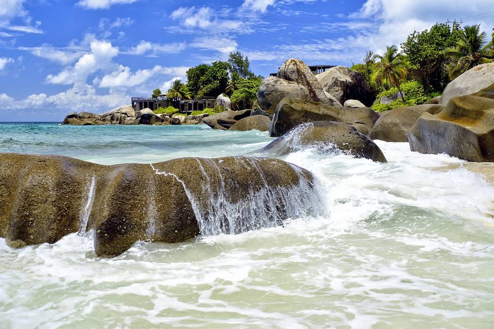 Seychelles