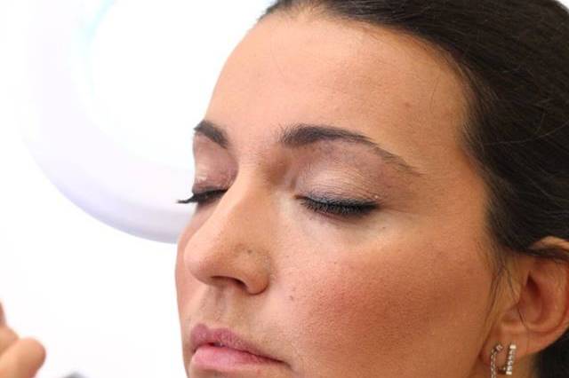 Trucco paradise