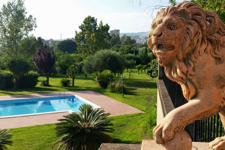 Casina Nove Agosto