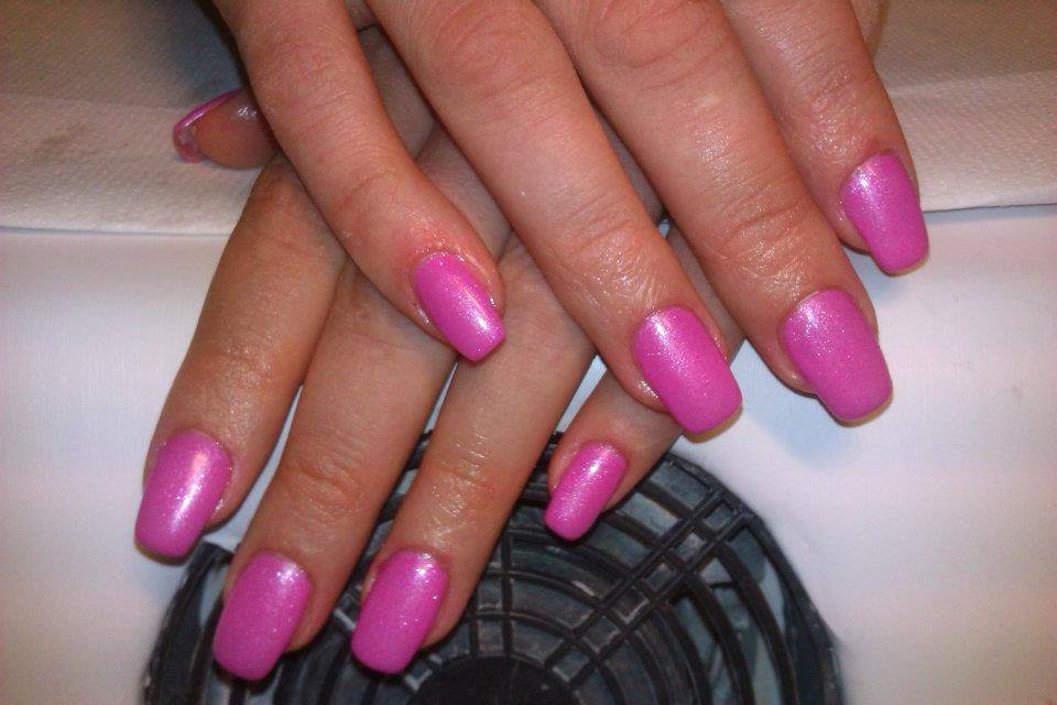 Gel color