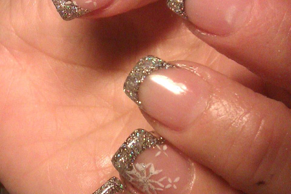 Gel natalizio