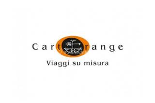 Logo Michela Magri - Consulente per Viaggiare CartOrange