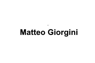 Matteo Giorgini