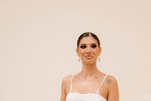 Sposa 2026 Make Up