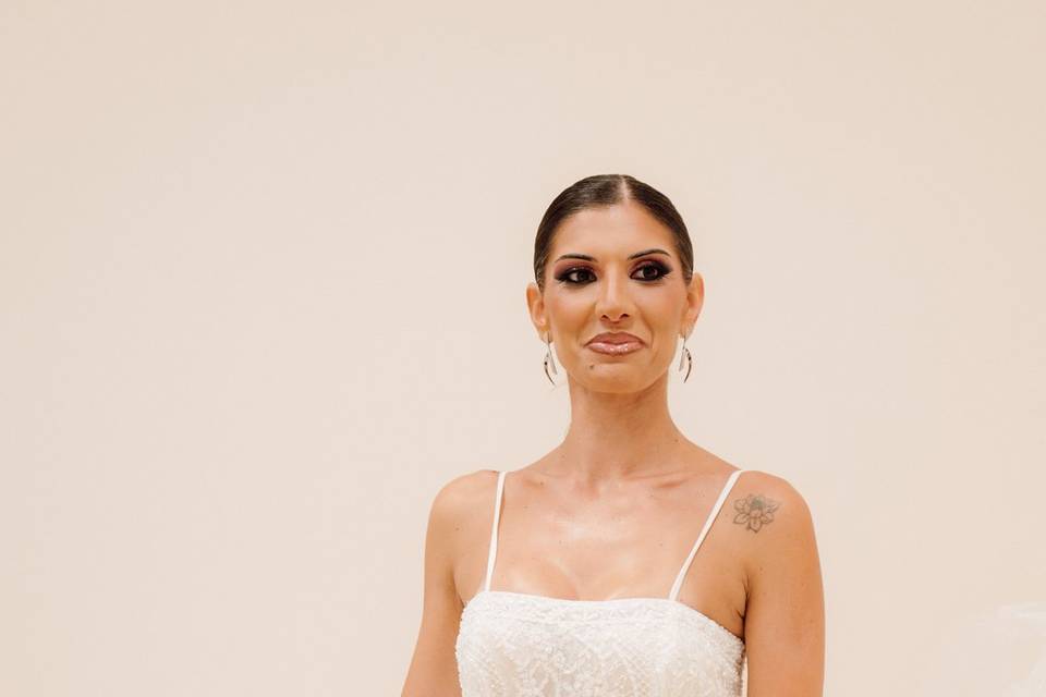 Sposa 2026 Make Up