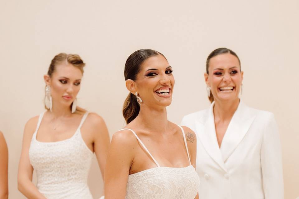 Sposa 2026 Make Up
