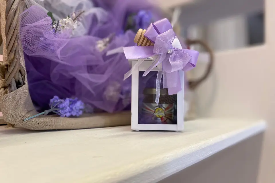 LIOOBO Bomboniere in Legno per Miele Portatili in commestibile da 30 Pezzi per sciroppo dacero melassa bomboniere per Matrimonio al Cioccolato Fuso 