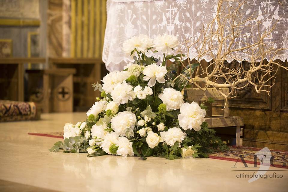 Gloria Cattaneo Flower and Event Design