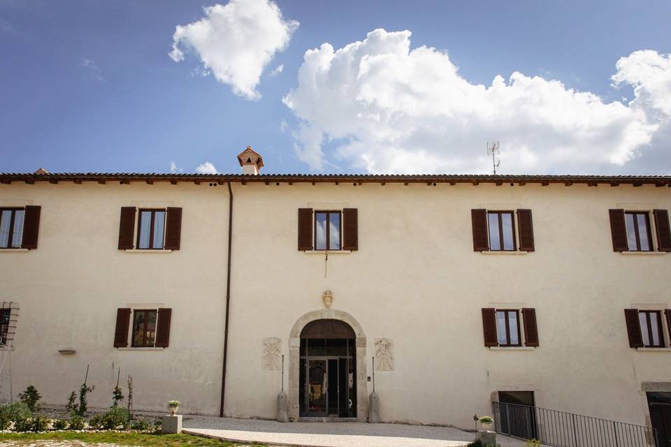 Palazzo Palitti