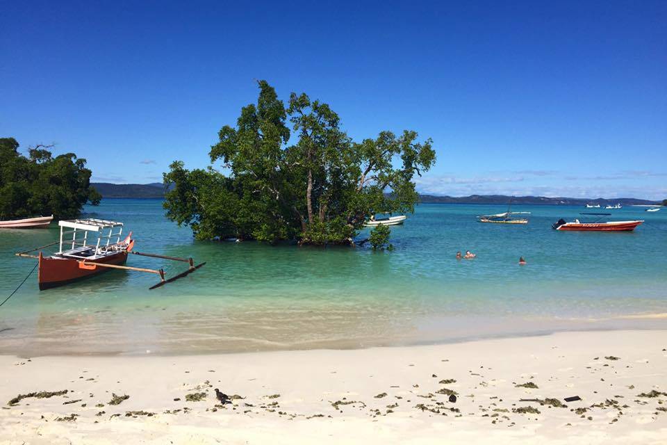 Rarotonga | Isole Cook