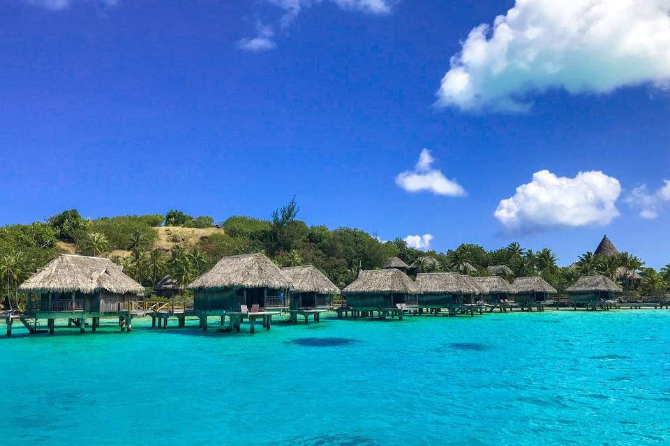 Bora Bora | Polinesia Francese