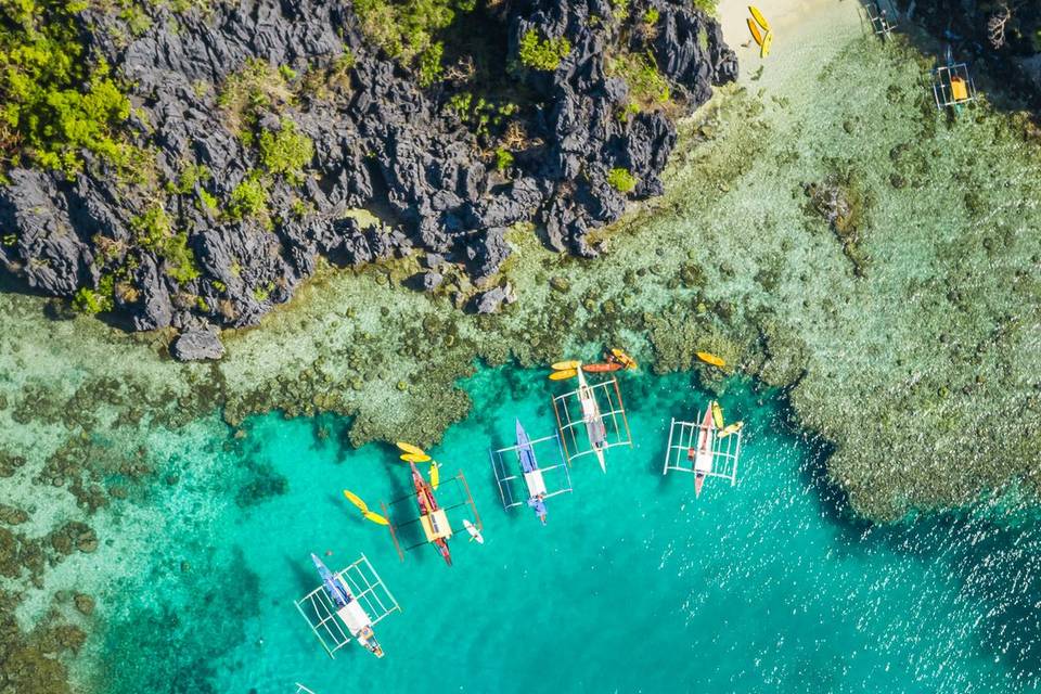 El Nido | Filippine