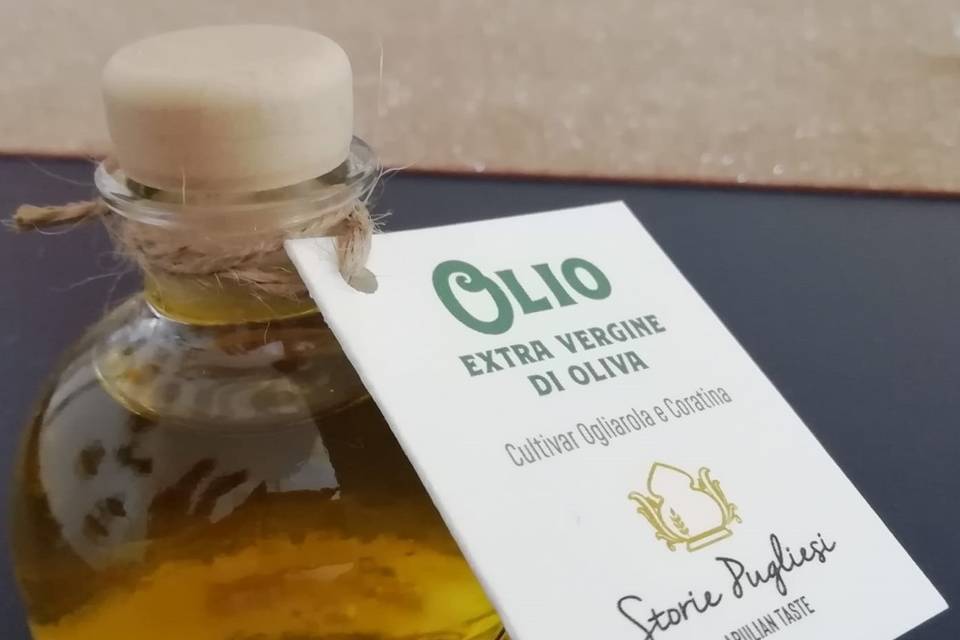 Olio 0, 50 ml