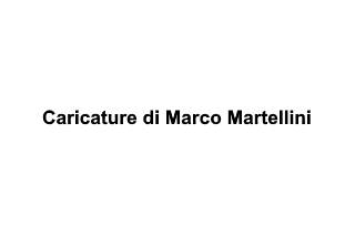Caricature di Marco Martellini