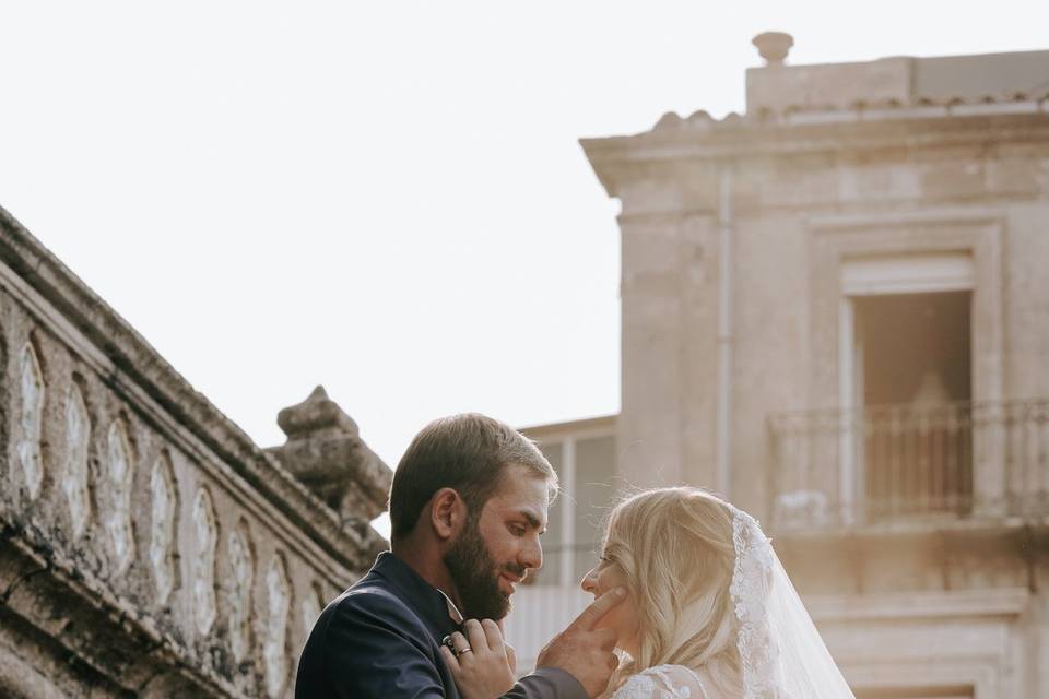 Alessio e Manuela