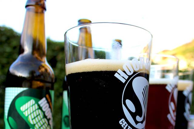 Hoopsbeer