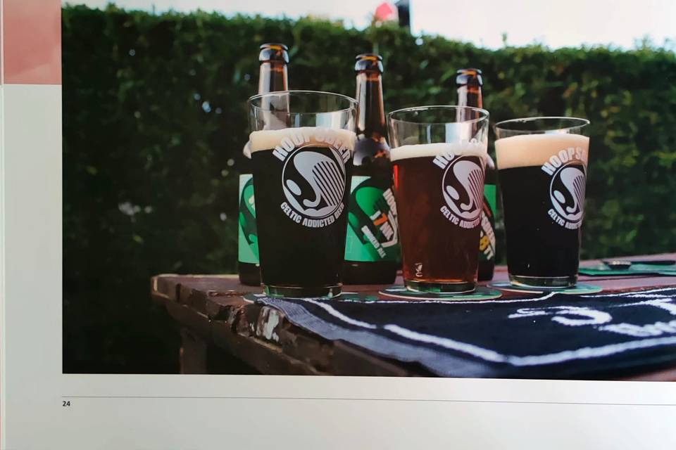 Hoopsbeer