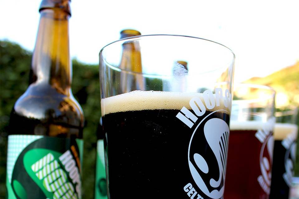 Hoopsbeer
