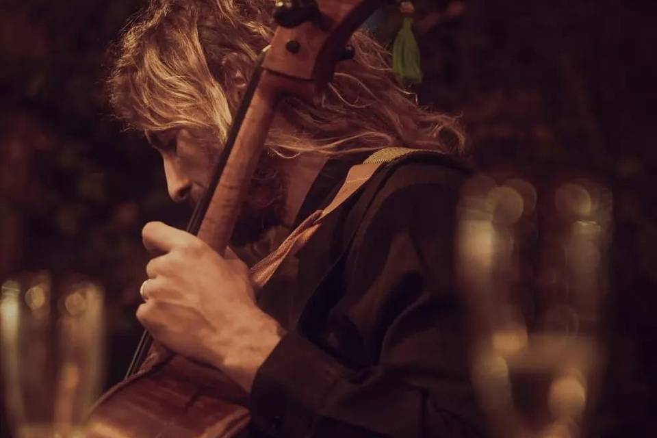 Musica matrimonio