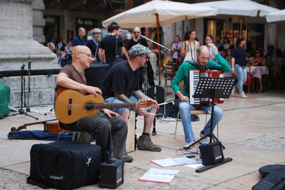 Radio Duende