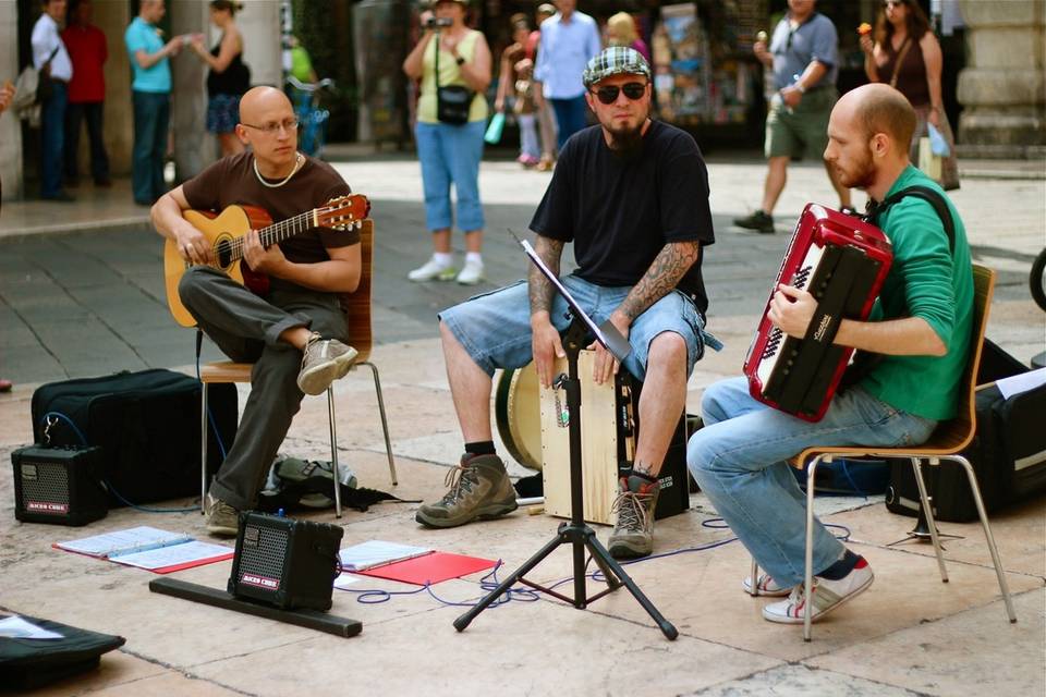 Radio Duende