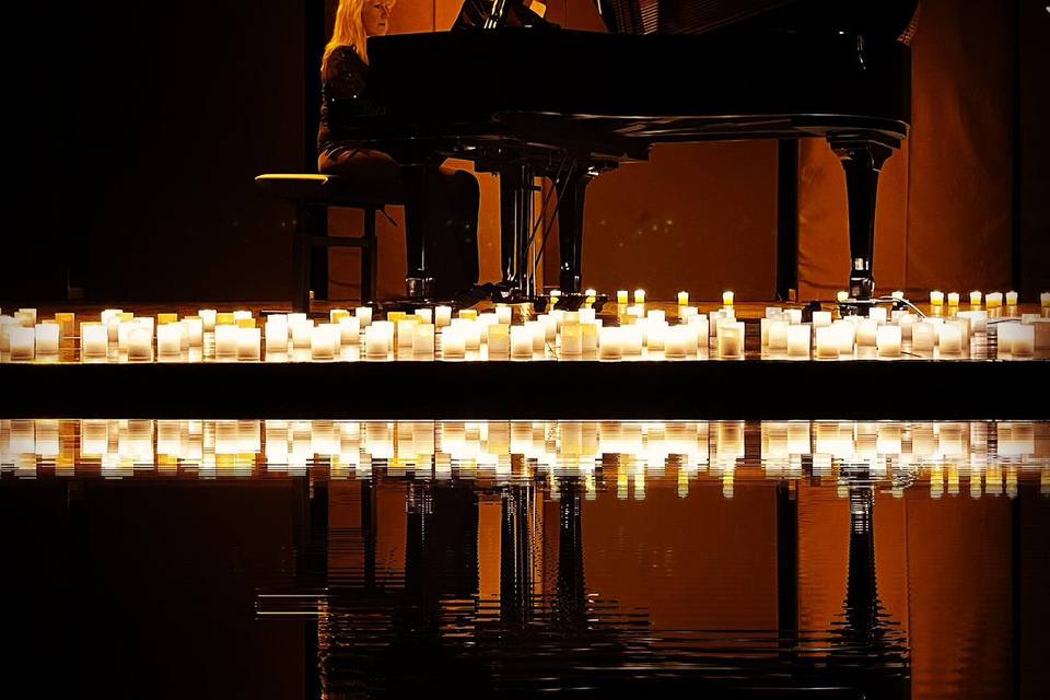 Candlelight Concert