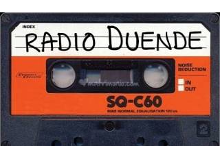 Radio Duende logo
